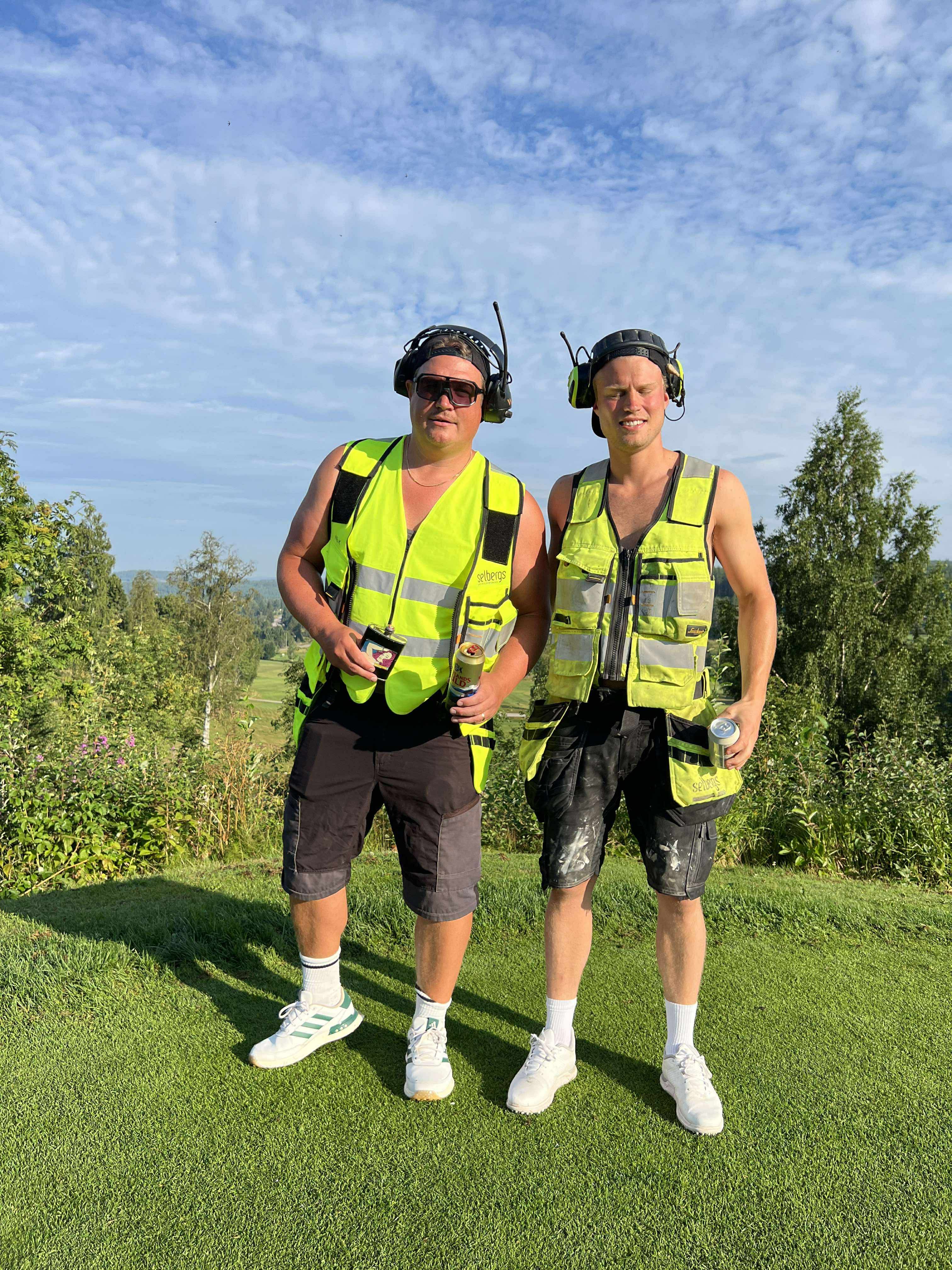 Bluff och Båg AB