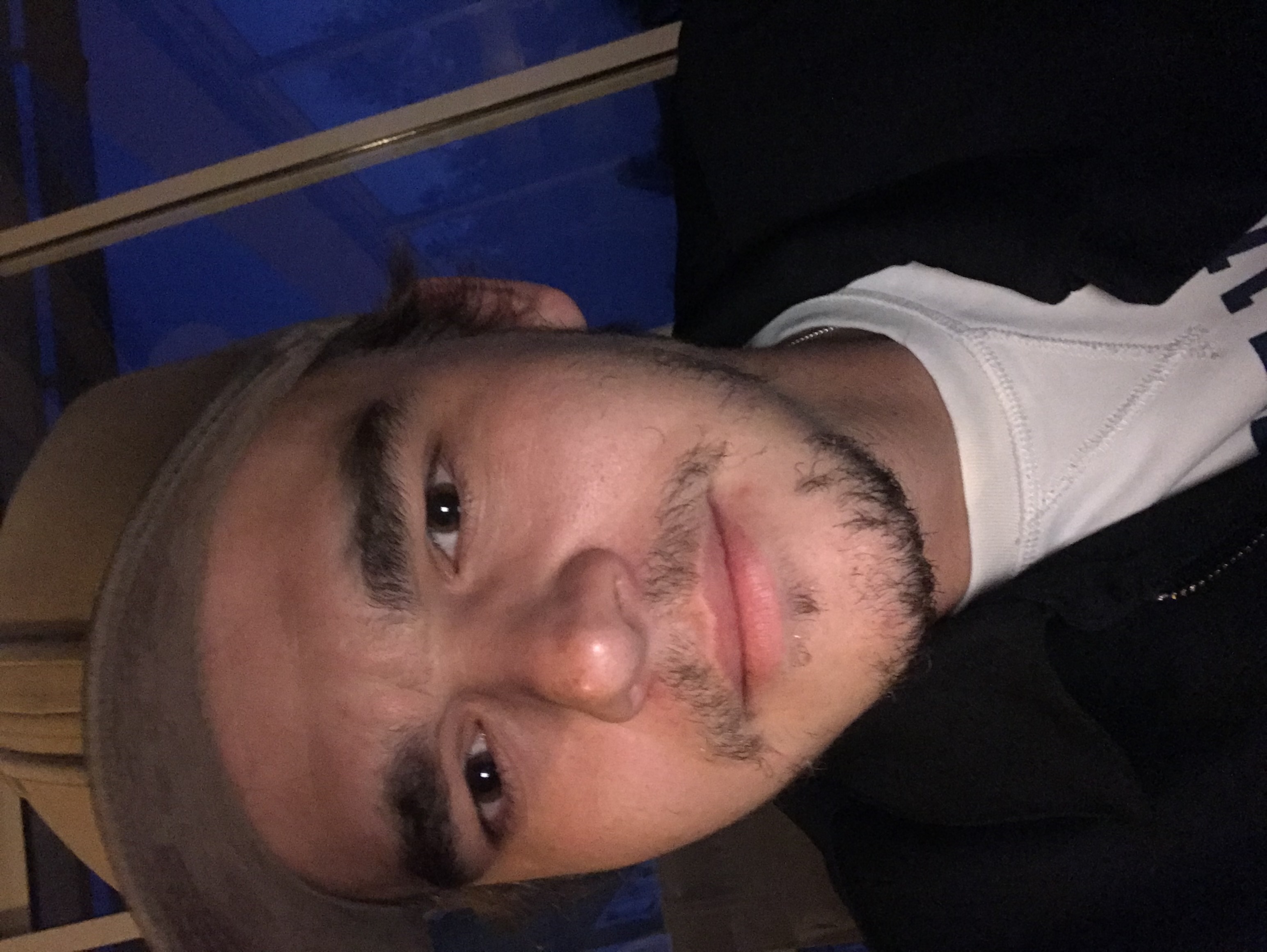 Mattias Lindeborg