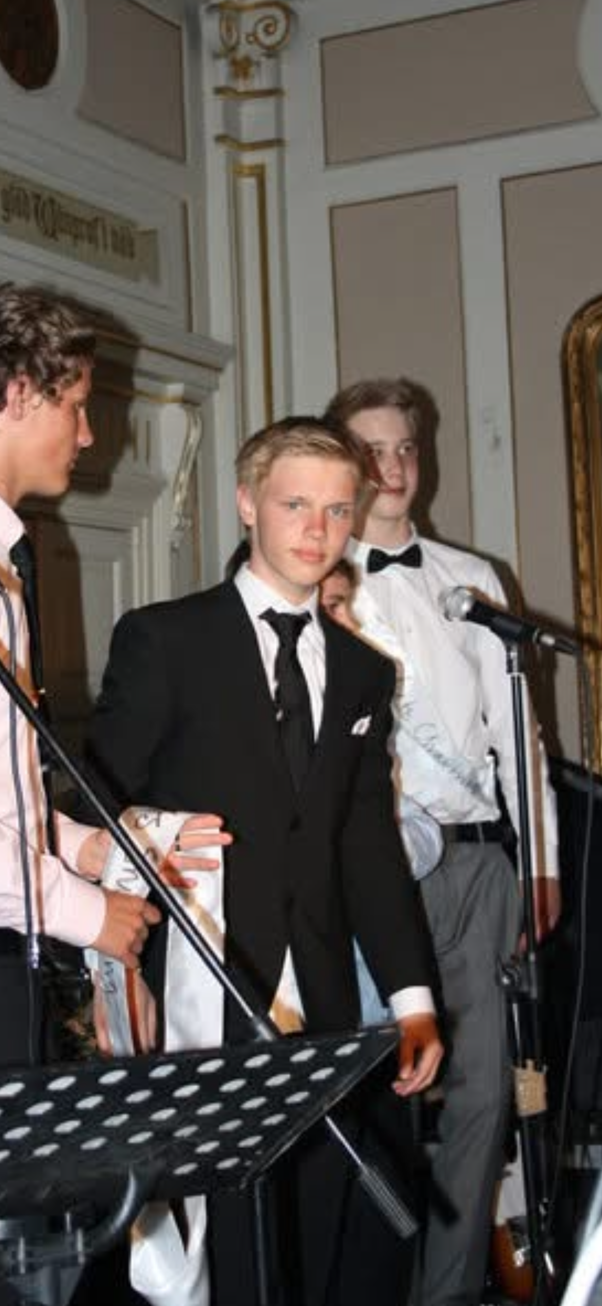 Fredrik Lundqvist