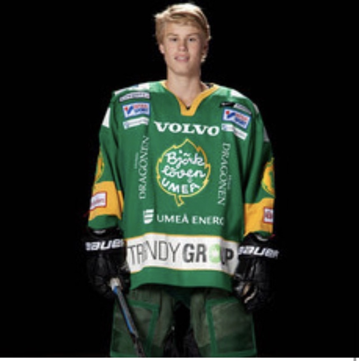 Nils Karlsson