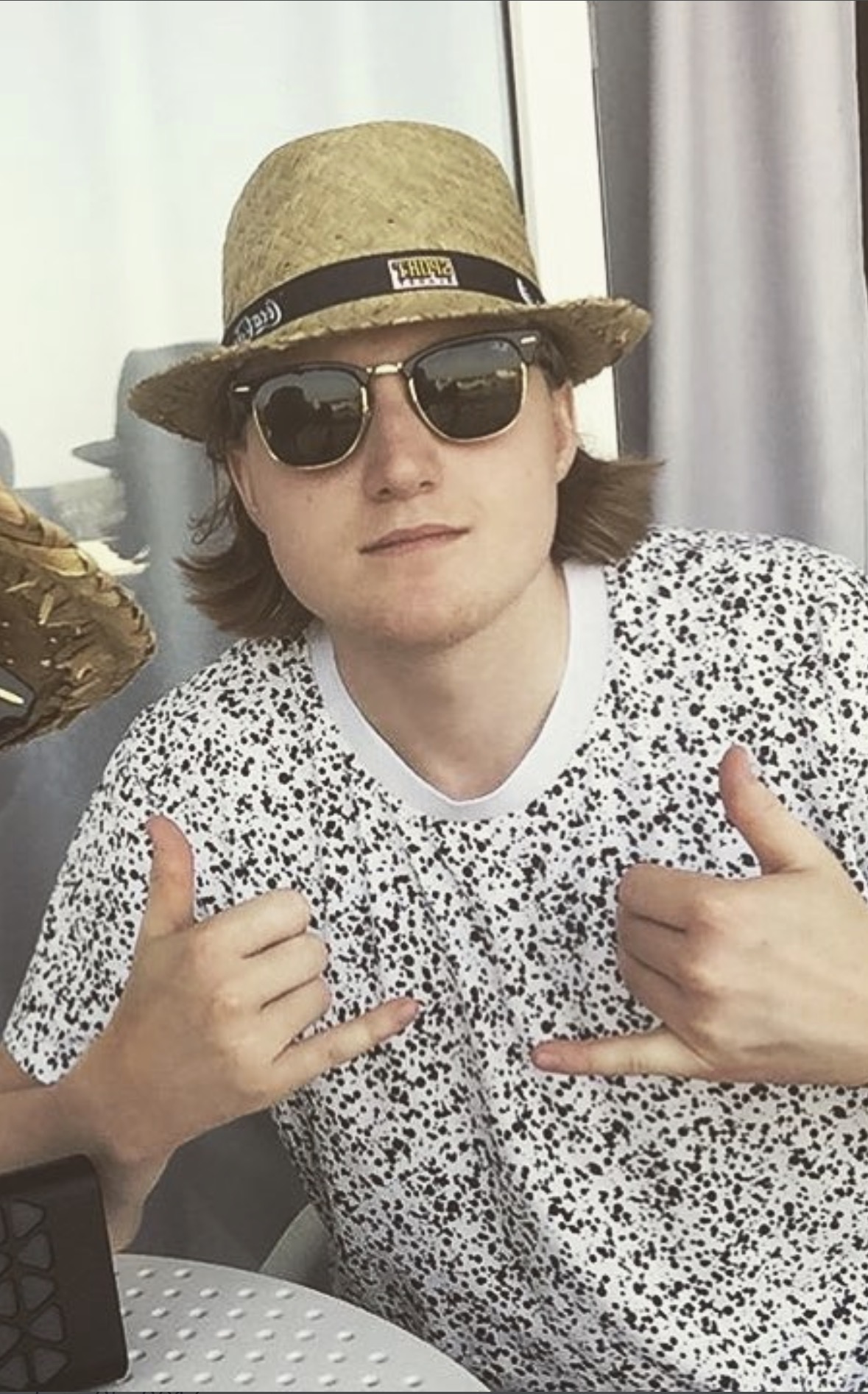 Niklas Wahlgren